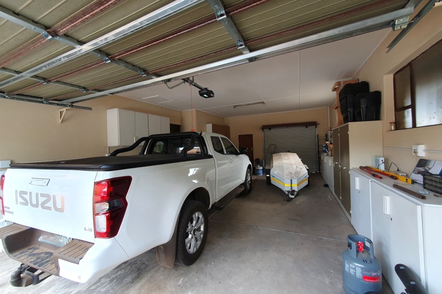 4 Bedroom Property for Sale in Vanderbijlpark SW Gauteng