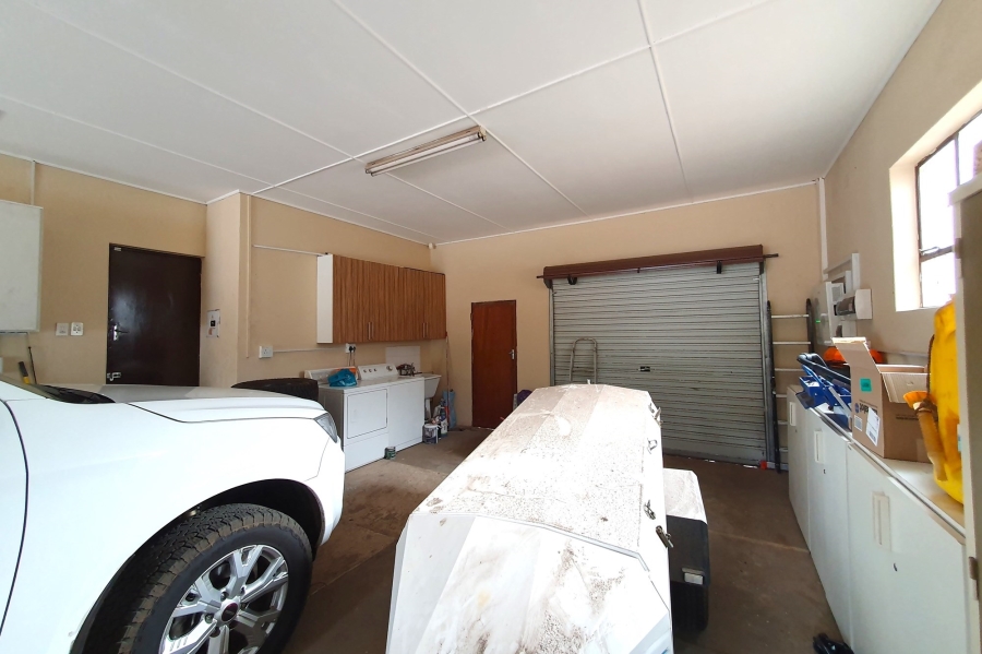 4 Bedroom Property for Sale in Vanderbijlpark SW Gauteng