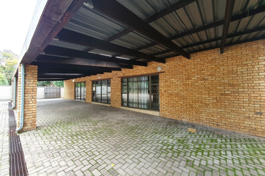 4 Bedroom Property for Sale in Vanderbijlpark SW Gauteng