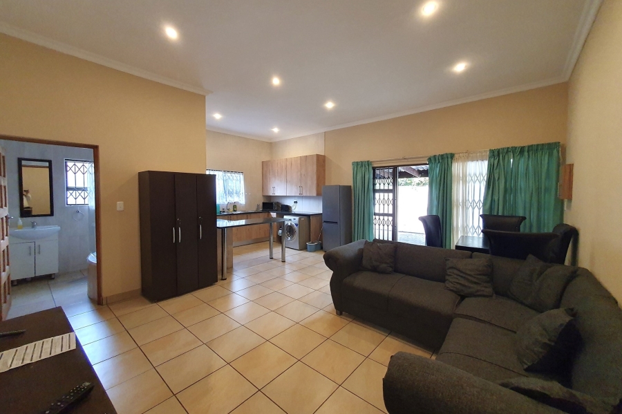 4 Bedroom Property for Sale in Vanderbijlpark SW Gauteng