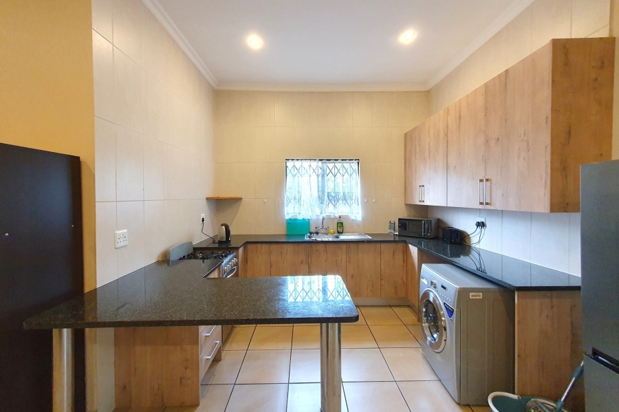 4 Bedroom Property for Sale in Vanderbijlpark SW Gauteng
