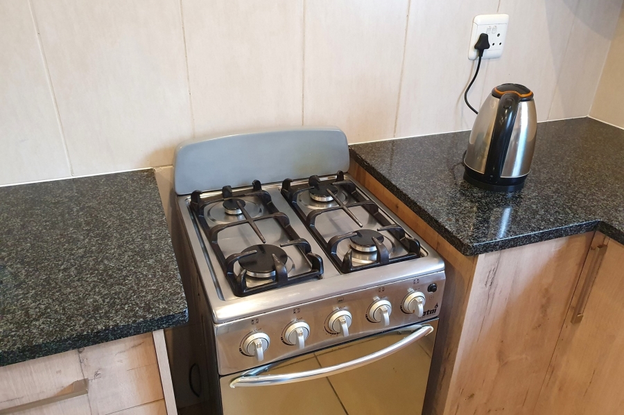 4 Bedroom Property for Sale in Vanderbijlpark SW Gauteng