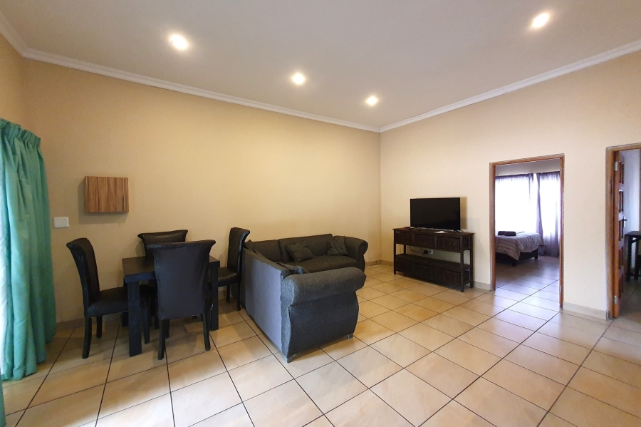 4 Bedroom Property for Sale in Vanderbijlpark SW Gauteng