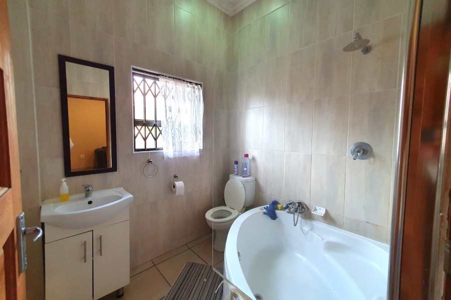 4 Bedroom Property for Sale in Vanderbijlpark SW Gauteng