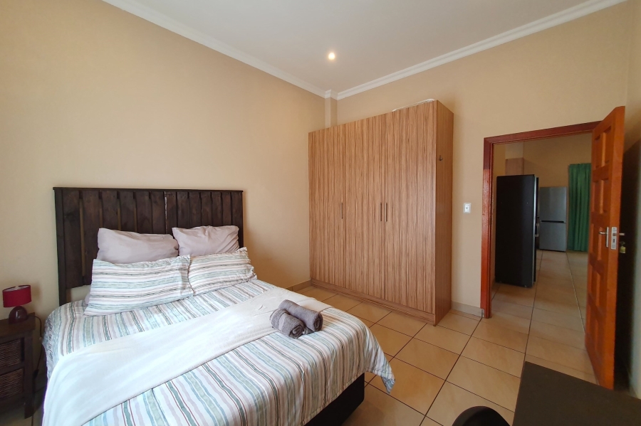 4 Bedroom Property for Sale in Vanderbijlpark SW Gauteng