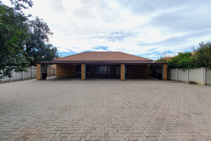 4 Bedroom Property for Sale in Vanderbijlpark SW Gauteng