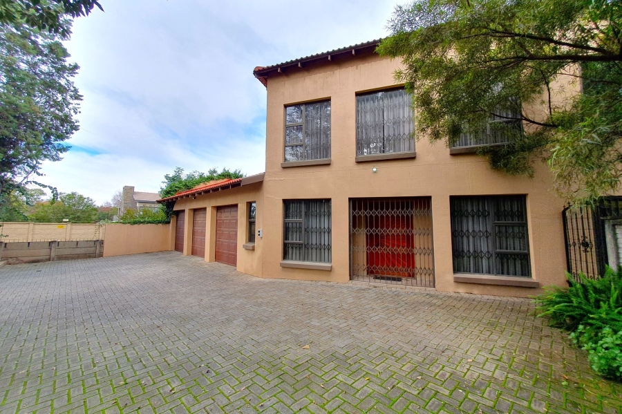 7 Bedroom Property for Sale in Vanderbijlpark SW Gauteng