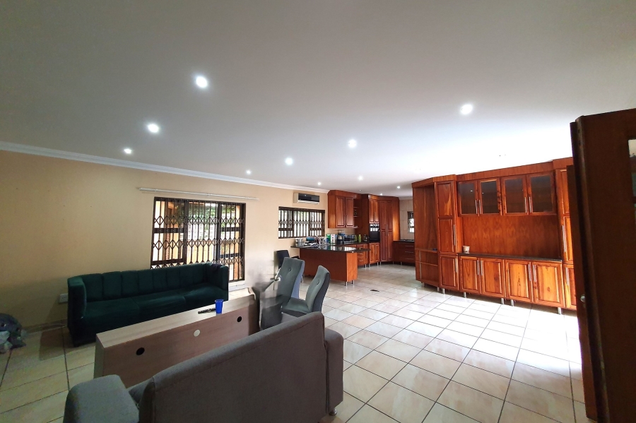 7 Bedroom Property for Sale in Vanderbijlpark SW Gauteng