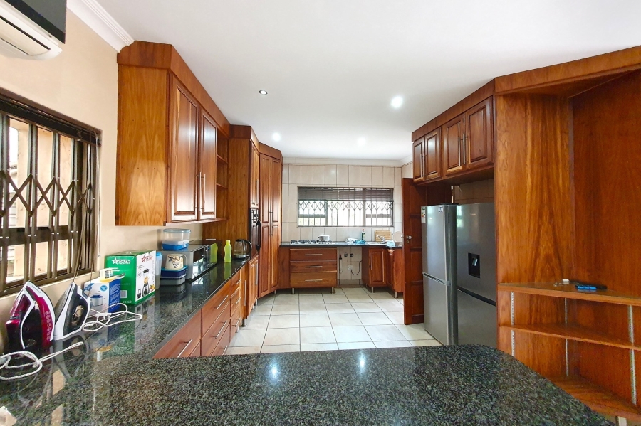 7 Bedroom Property for Sale in Vanderbijlpark SW Gauteng