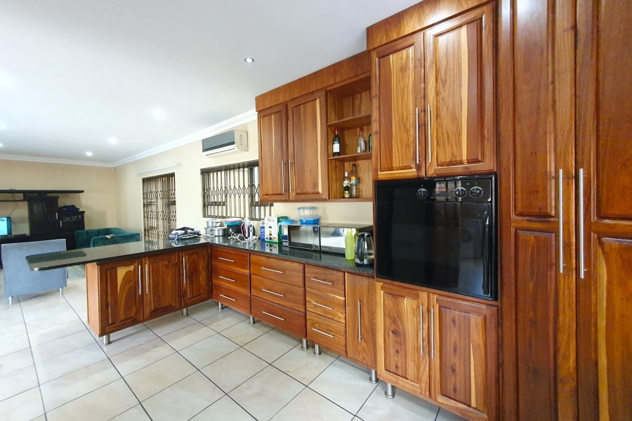 7 Bedroom Property for Sale in Vanderbijlpark SW Gauteng
