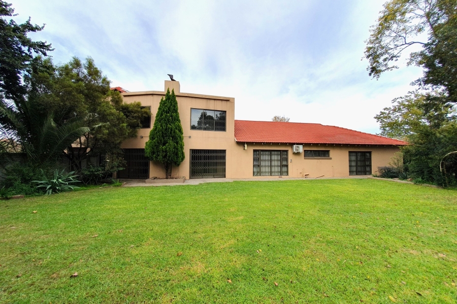 7 Bedroom Property for Sale in Vanderbijlpark SW Gauteng