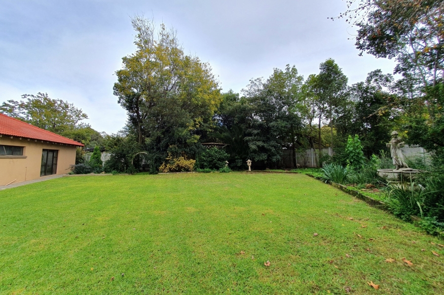 7 Bedroom Property for Sale in Vanderbijlpark SW Gauteng