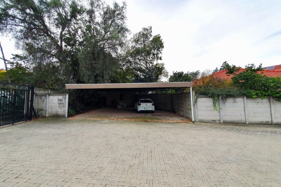 7 Bedroom Property for Sale in Vanderbijlpark SW Gauteng