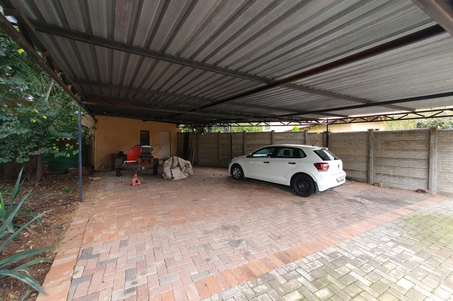 7 Bedroom Property for Sale in Vanderbijlpark SW Gauteng