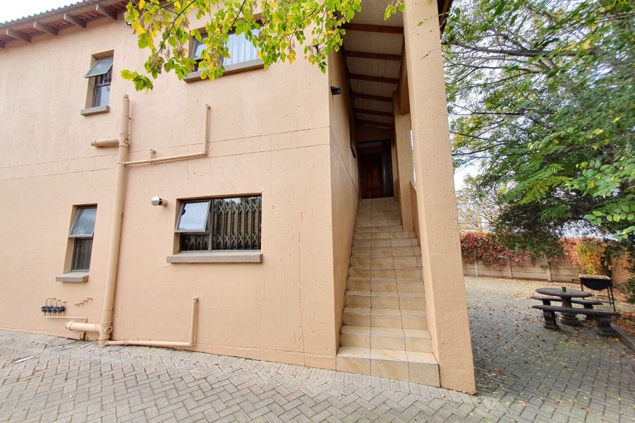 7 Bedroom Property for Sale in Vanderbijlpark SW Gauteng
