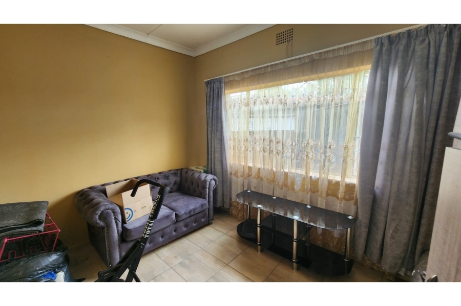 To Let 3 Bedroom Property for Rent in Brakpan Central Gauteng
