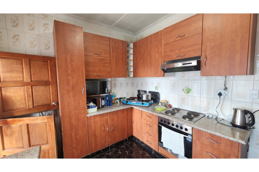 To Let 3 Bedroom Property for Rent in Brakpan Central Gauteng