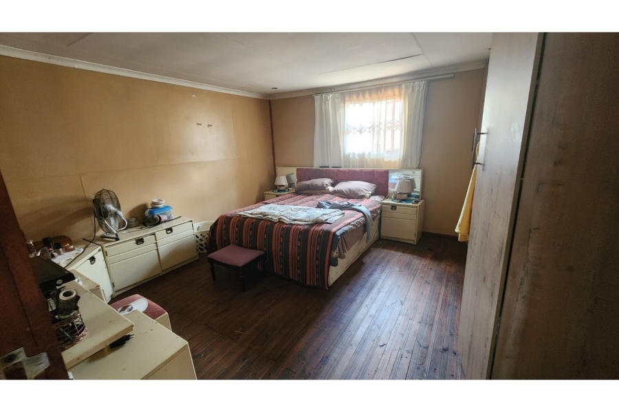 To Let 3 Bedroom Property for Rent in Brakpan Central Gauteng