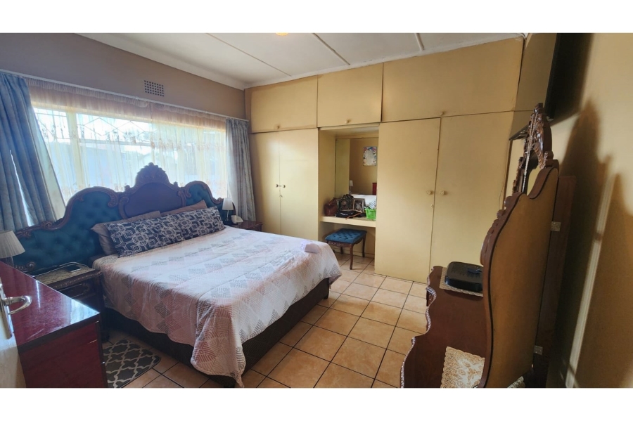 To Let 3 Bedroom Property for Rent in Brakpan Central Gauteng