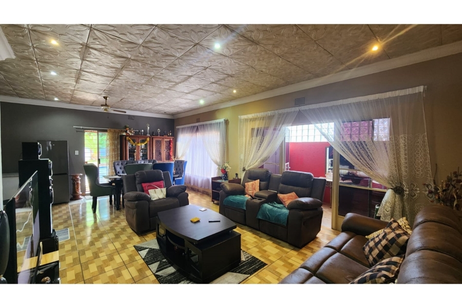To Let 3 Bedroom Property for Rent in Brakpan Central Gauteng