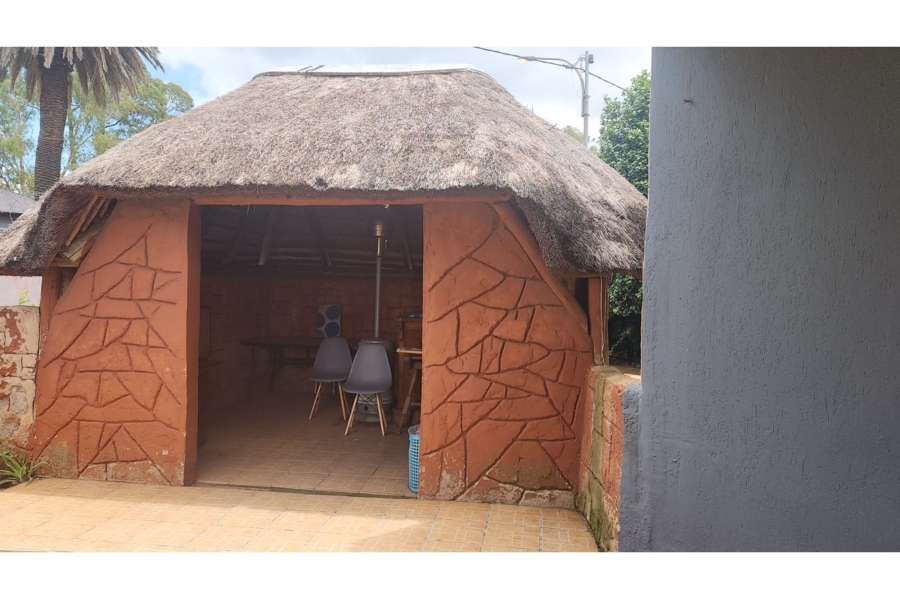 To Let 3 Bedroom Property for Rent in Brakpan Central Gauteng