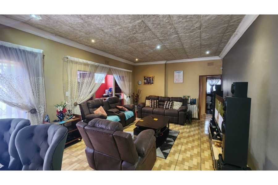 To Let 3 Bedroom Property for Rent in Brakpan Central Gauteng