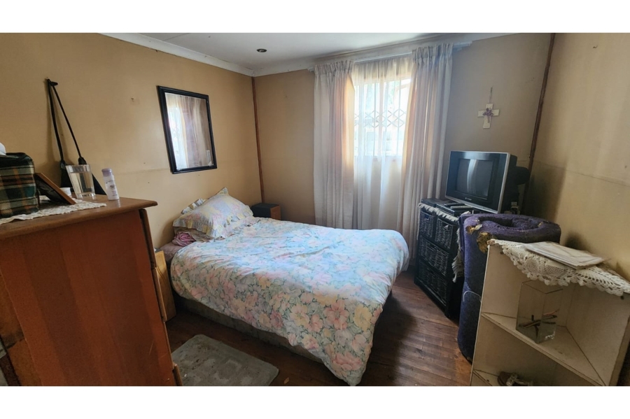 To Let 3 Bedroom Property for Rent in Brakpan Central Gauteng
