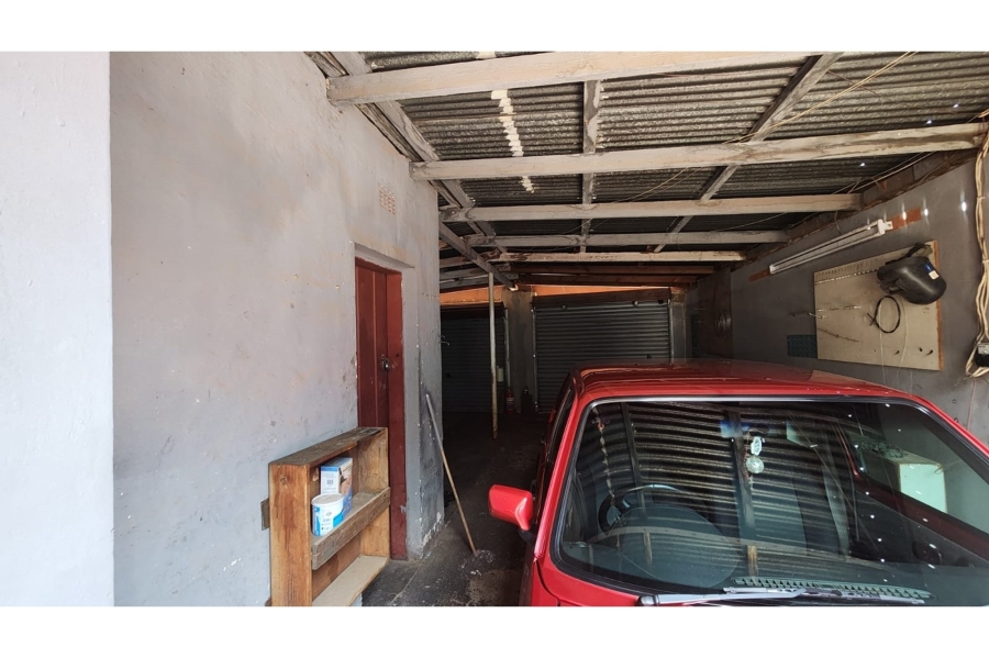 To Let 3 Bedroom Property for Rent in Brakpan Central Gauteng