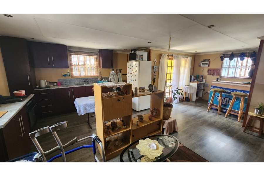 To Let 3 Bedroom Property for Rent in Brakpan Central Gauteng