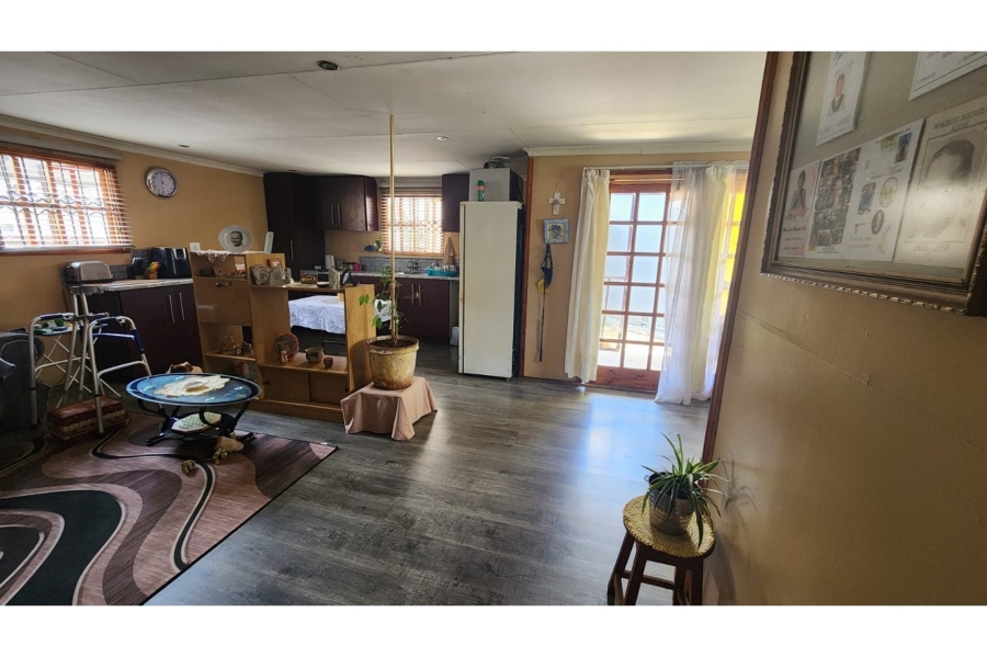 To Let 3 Bedroom Property for Rent in Brakpan Central Gauteng