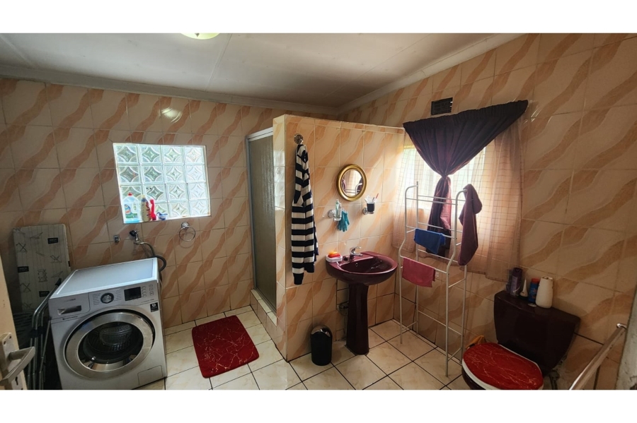 To Let 3 Bedroom Property for Rent in Brakpan Central Gauteng