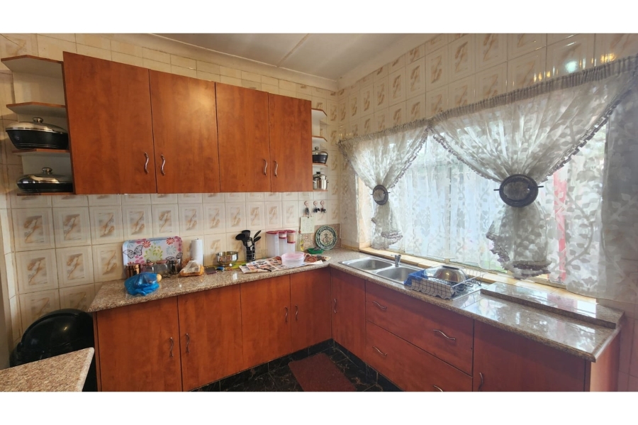 To Let 3 Bedroom Property for Rent in Brakpan Central Gauteng
