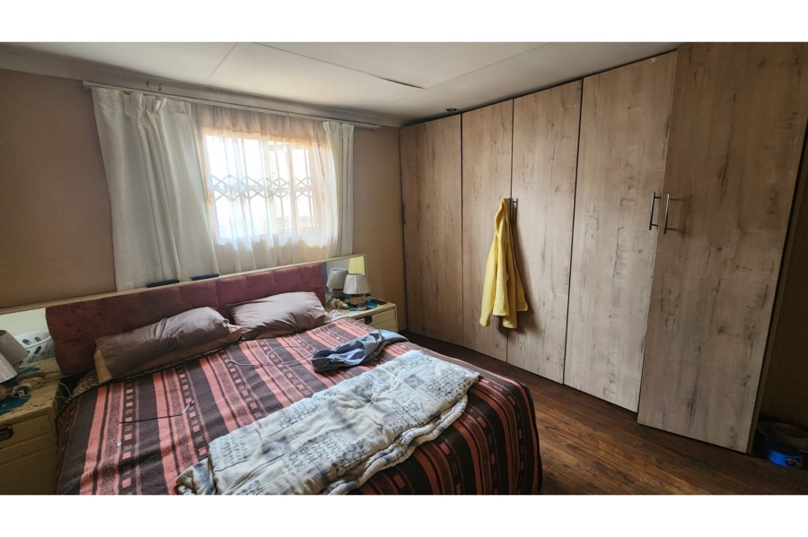 To Let 3 Bedroom Property for Rent in Brakpan Central Gauteng