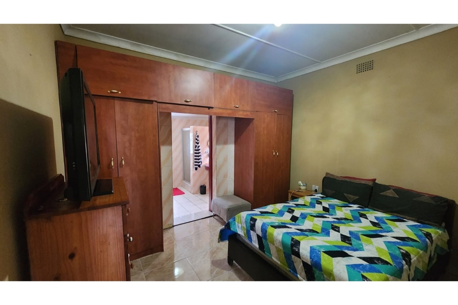 To Let 3 Bedroom Property for Rent in Brakpan Central Gauteng