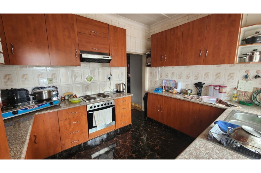 To Let 3 Bedroom Property for Rent in Brakpan Central Gauteng