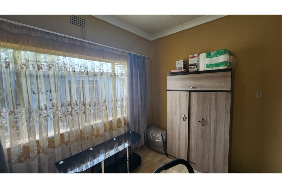 To Let 3 Bedroom Property for Rent in Brakpan Central Gauteng
