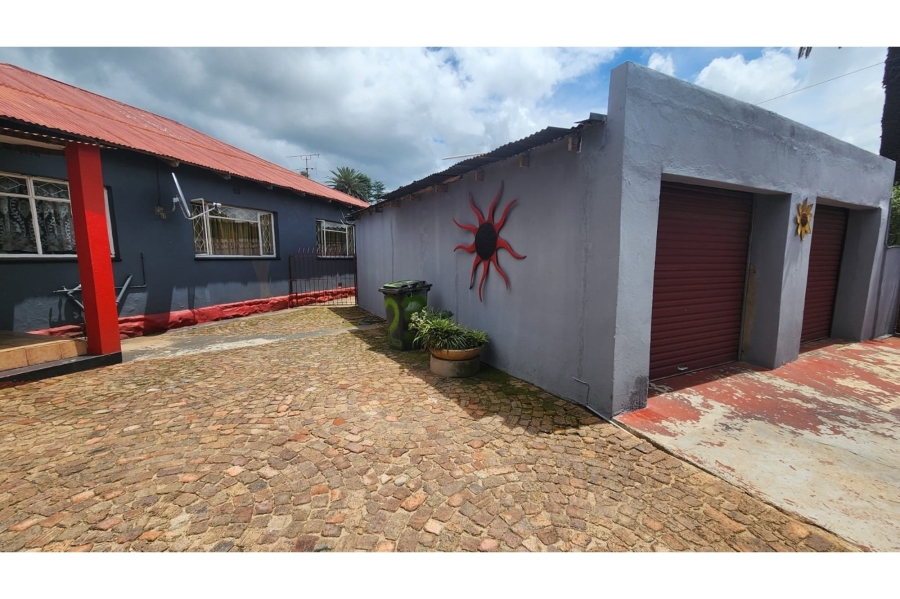 To Let 3 Bedroom Property for Rent in Brakpan Central Gauteng
