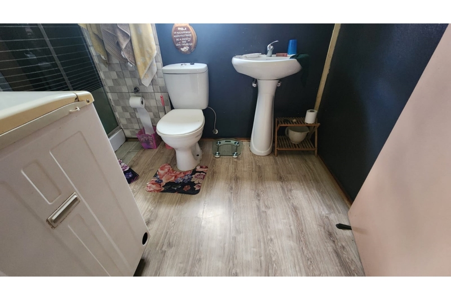 To Let 3 Bedroom Property for Rent in Brakpan Central Gauteng