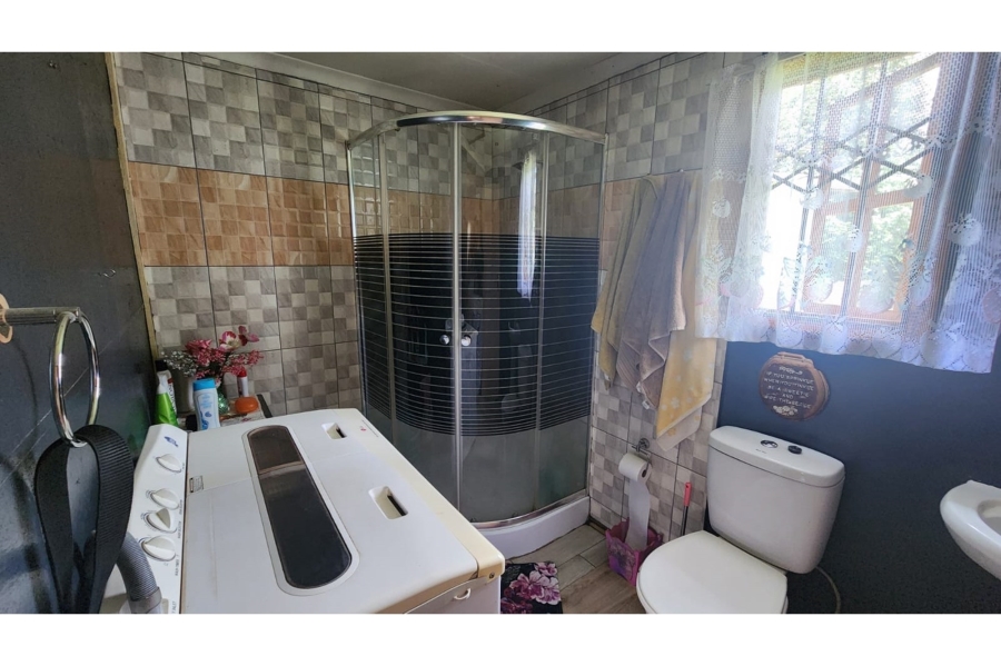 To Let 3 Bedroom Property for Rent in Brakpan Central Gauteng