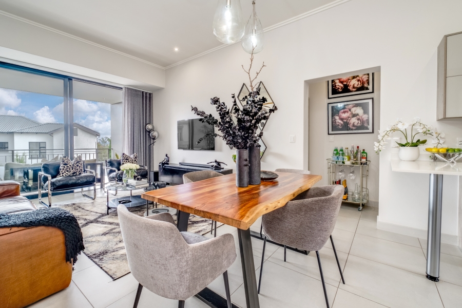 To Let 3 Bedroom Property for Rent in Broadacres Gauteng