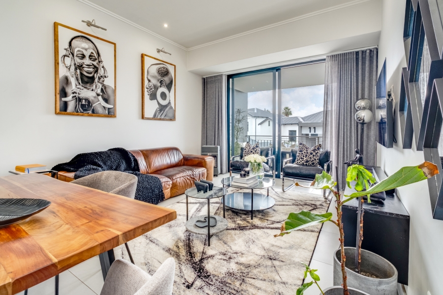To Let 3 Bedroom Property for Rent in Broadacres Gauteng