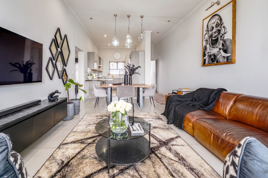 To Let 3 Bedroom Property for Rent in Broadacres Gauteng