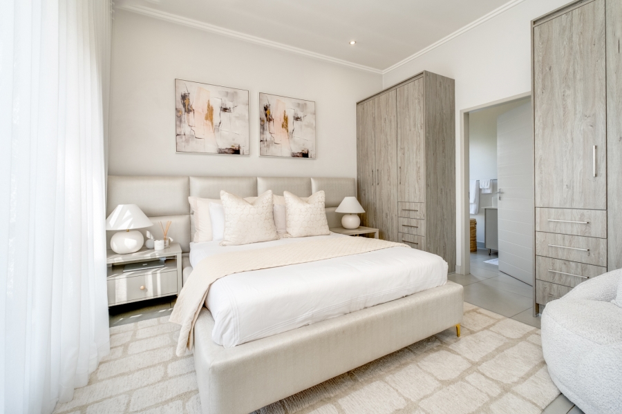 To Let 3 Bedroom Property for Rent in Broadacres Gauteng