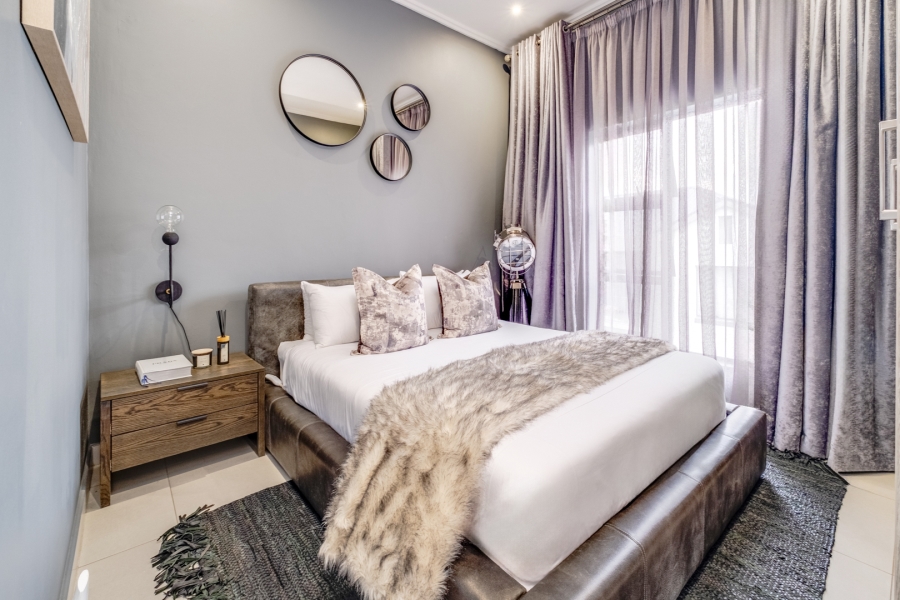 To Let 3 Bedroom Property for Rent in Broadacres Gauteng