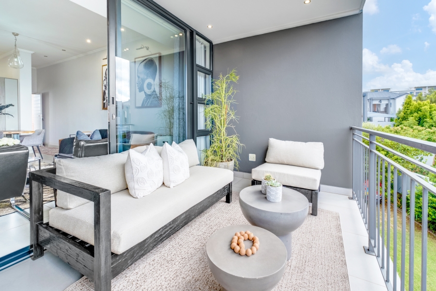 To Let 3 Bedroom Property for Rent in Broadacres Gauteng