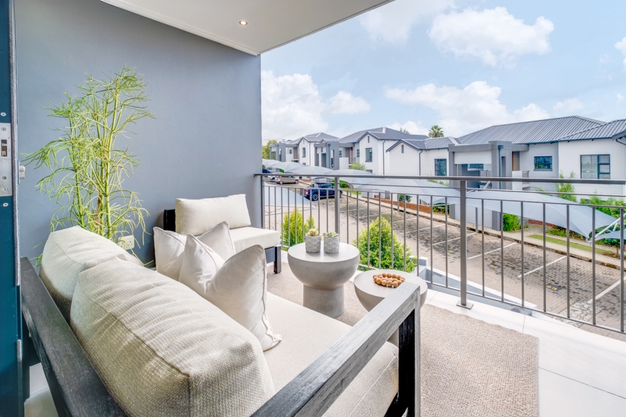 To Let 3 Bedroom Property for Rent in Broadacres Gauteng