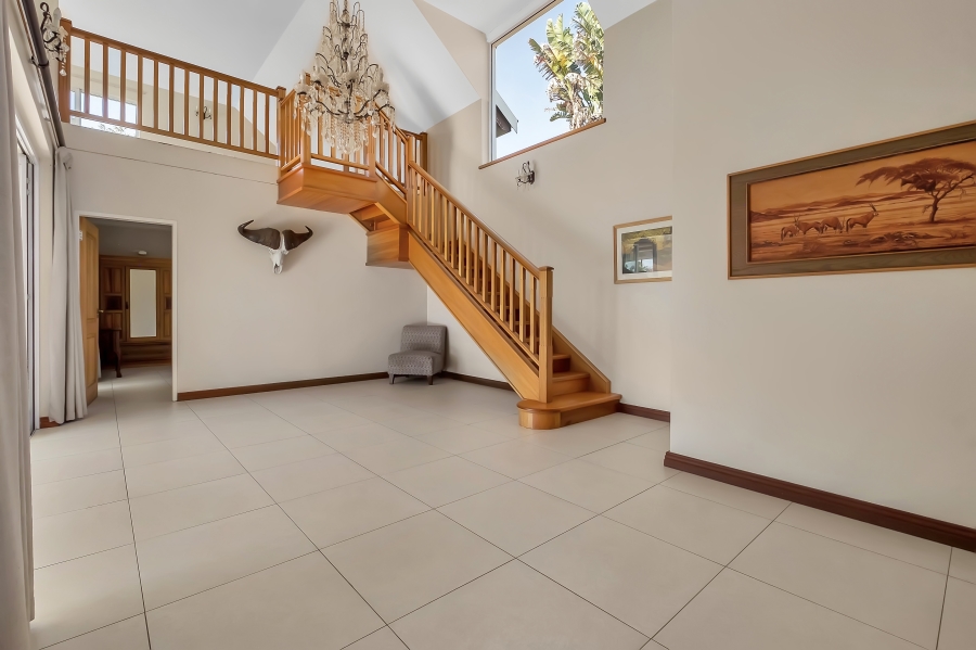 To Let 5 Bedroom Property for Rent in River Club Gauteng