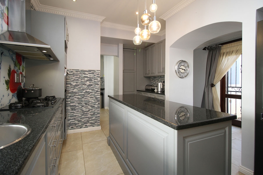 5 Bedroom Property for Sale in Morningside Gauteng