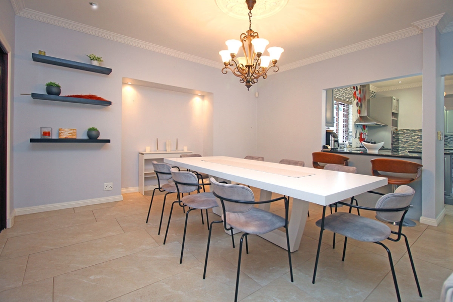 5 Bedroom Property for Sale in Morningside Gauteng