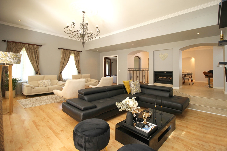 5 Bedroom Property for Sale in Morningside Gauteng